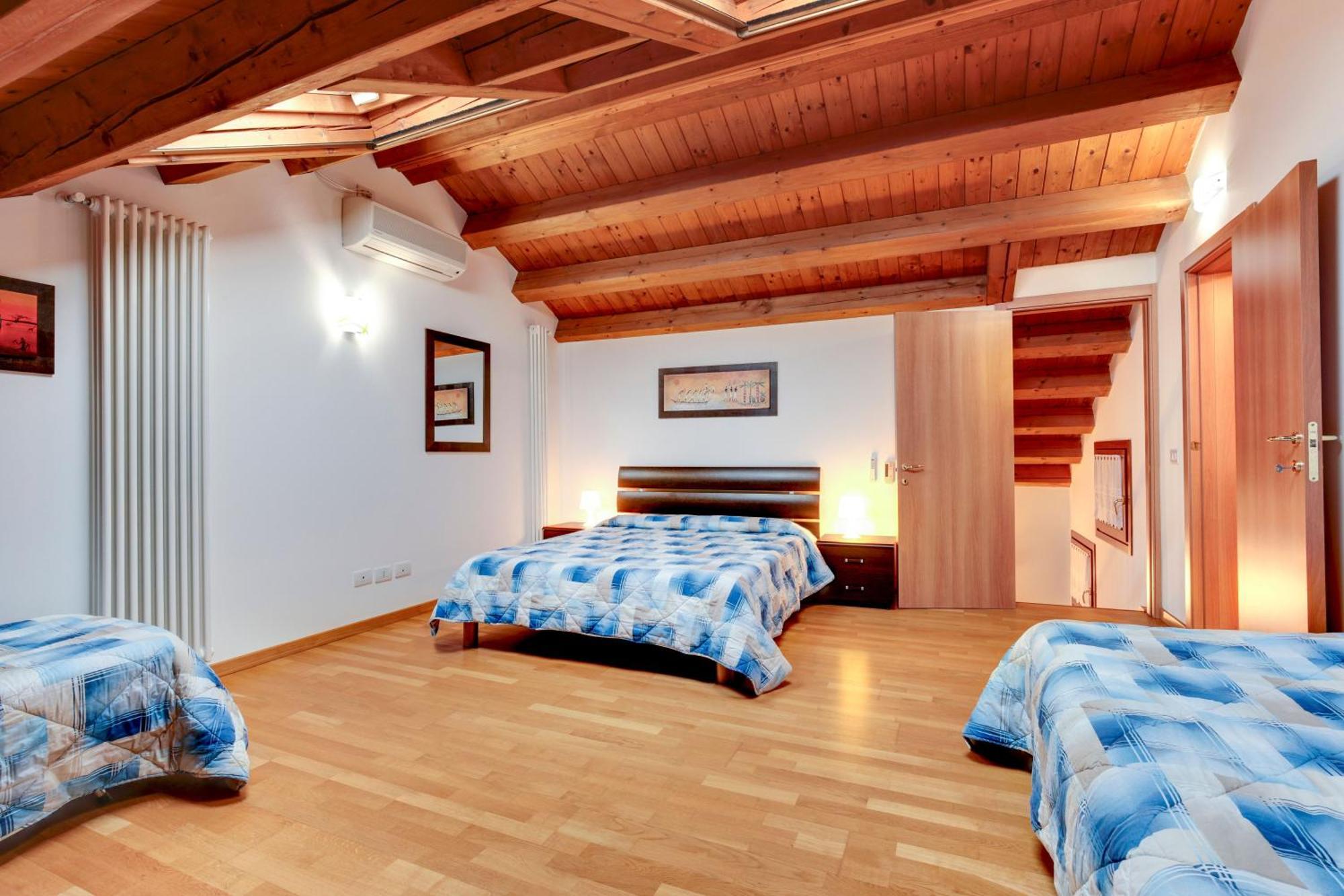 Lagoon 3 Apartment